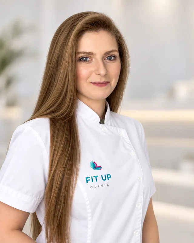 Kasia Klimek